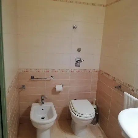 La Porta Sul Mare Apartament Trapani