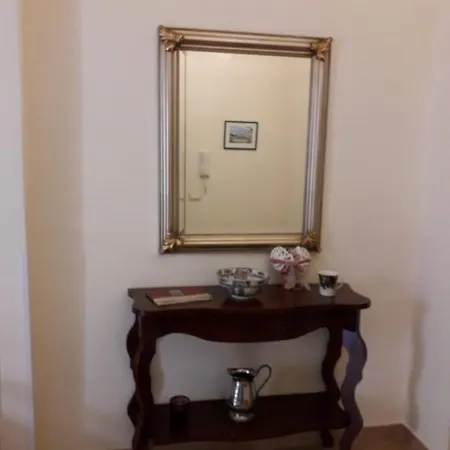 Apartment La Porta Sul Mare *
