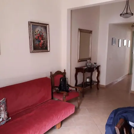 Apartment La Porta Sul Mare Trapani