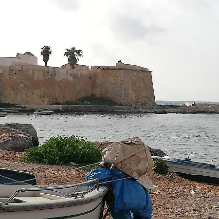 Апартаменты La Porta Sul Mare *