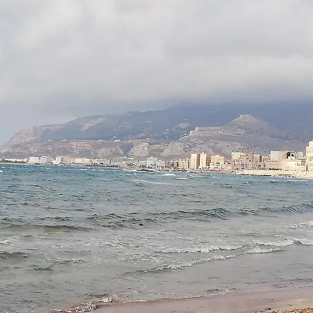 La Porta Sul Mare Апартаменты *