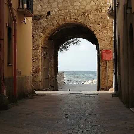 Apartment La Porta Sul Mare *